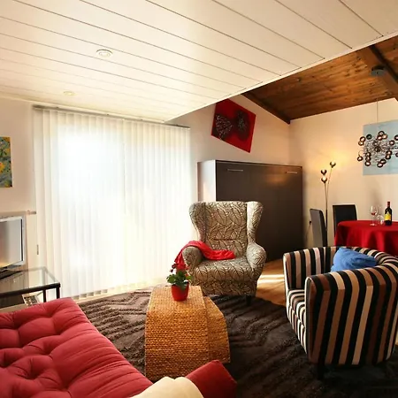 Ferienwohnung Ruberto Hopfgarten im Brixental