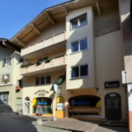 Ferienwohnung Ruberto Apartment