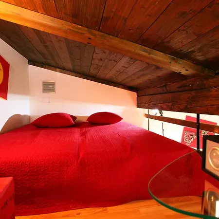 Ferienwohnung Ruberto